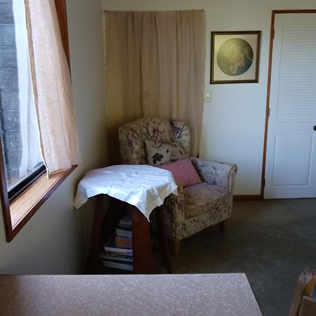 The Annex Bed & Breakfast Whitianga Bagian luar foto