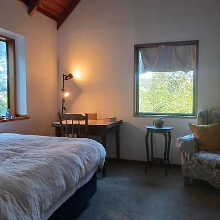 The Annex Bed & Breakfast Whitianga Bagian luar foto