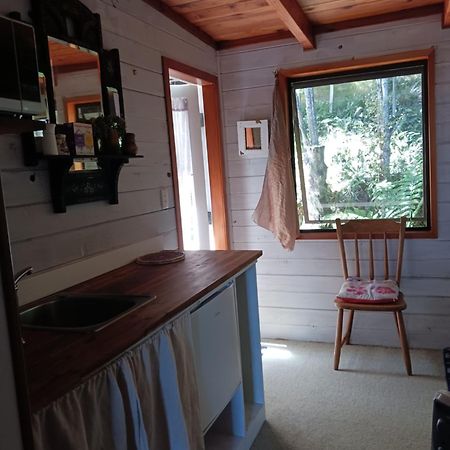 The Annex Bed & Breakfast Whitianga Bagian luar foto
