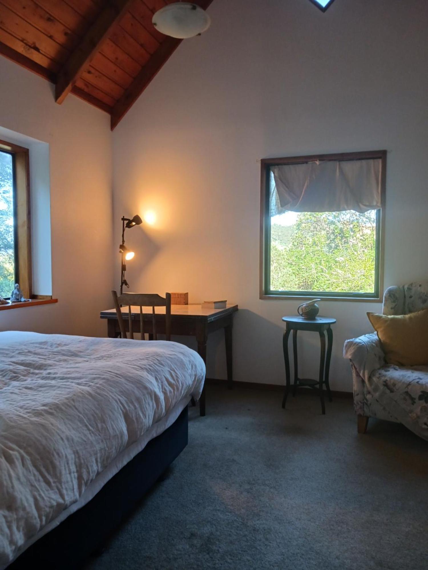 The Annex Bed & Breakfast Whitianga Bagian luar foto
