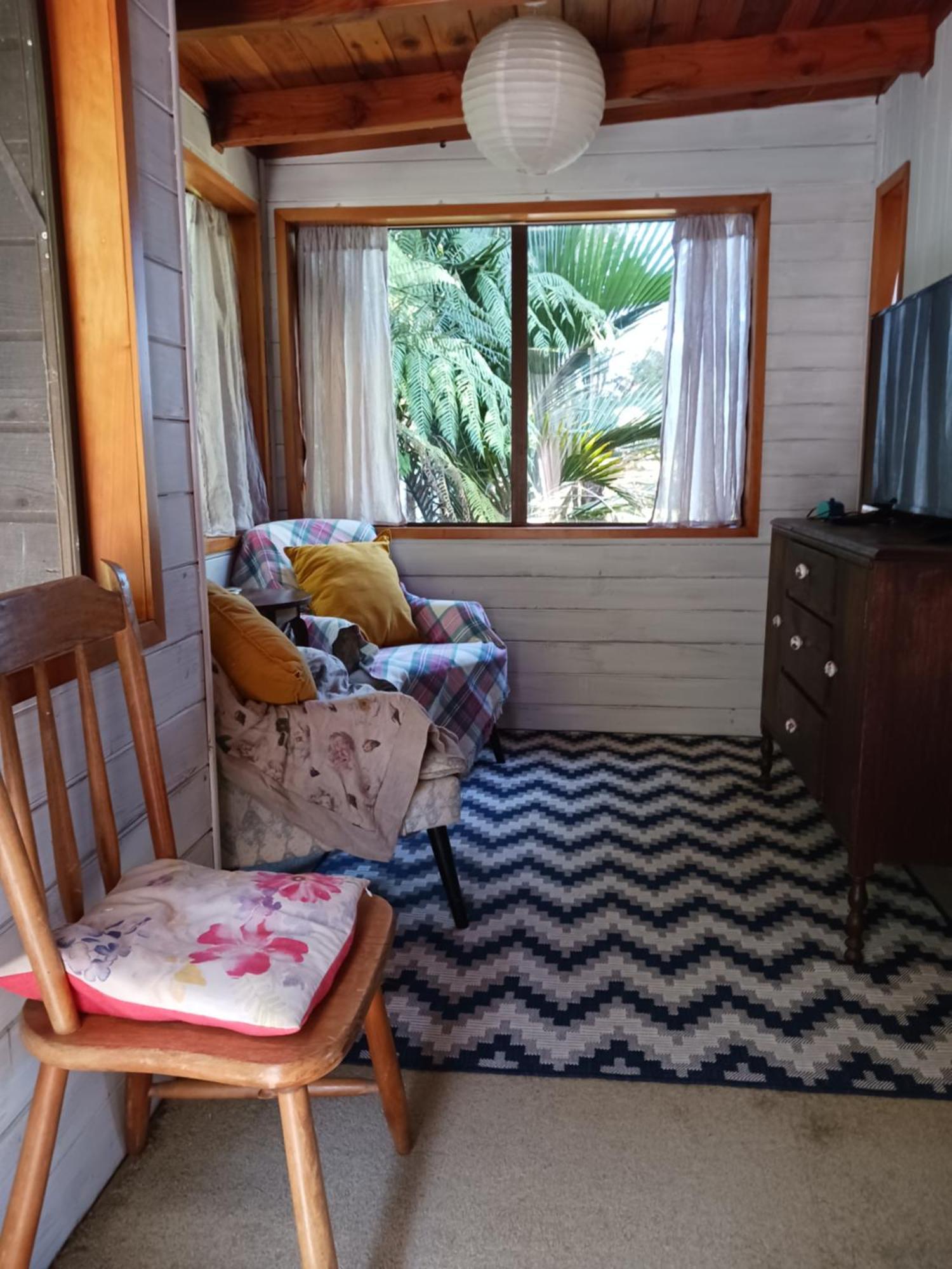 The Annex Bed & Breakfast Whitianga Bagian luar foto