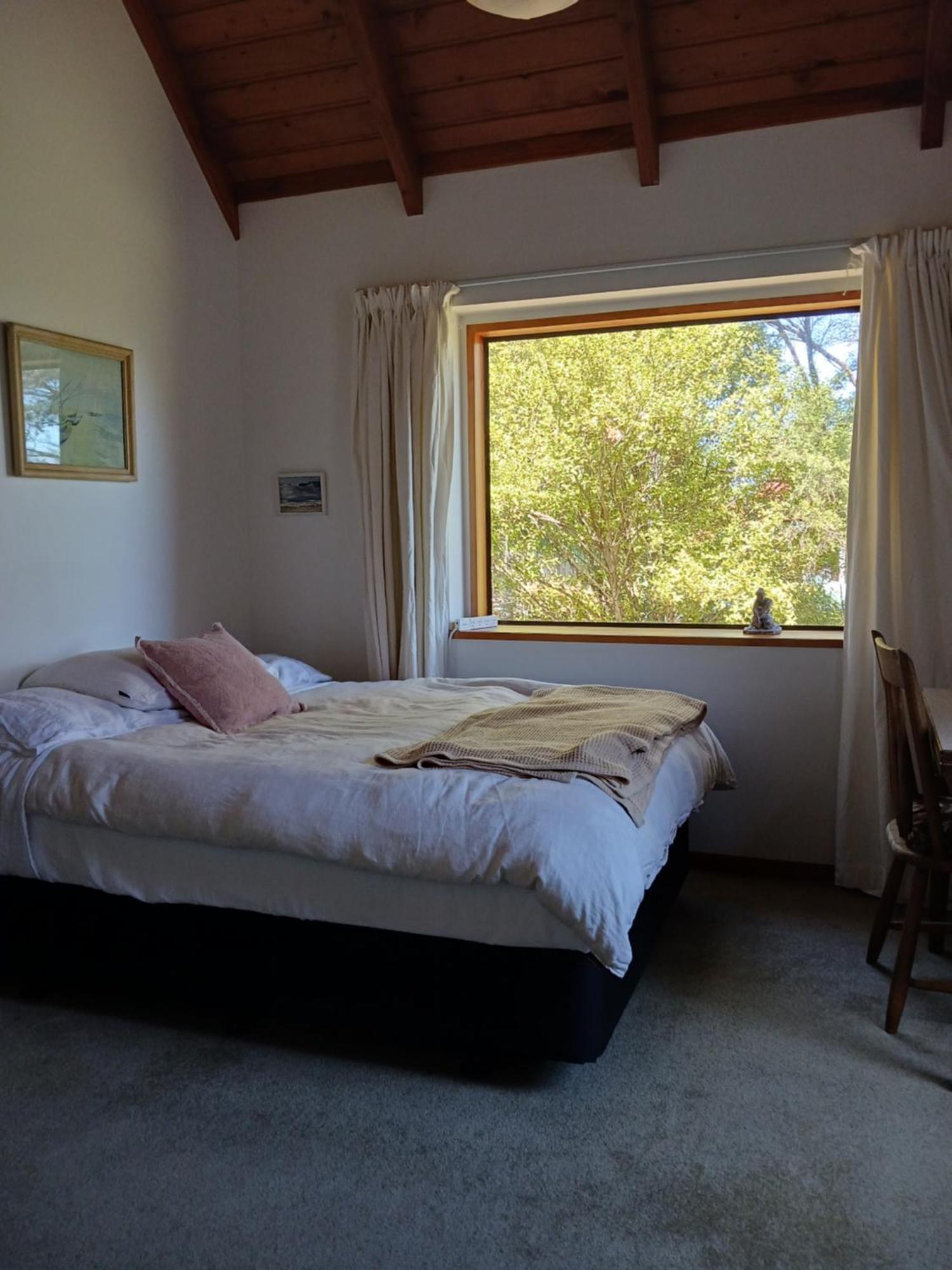 The Annex Bed & Breakfast Whitianga Bagian luar foto